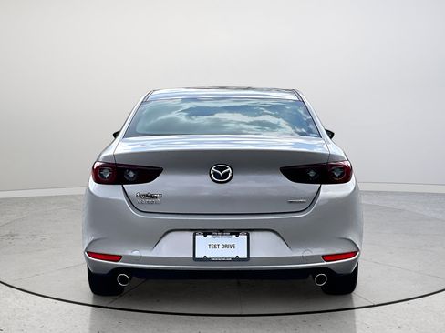 Used 2023 MAZDA MAZDA3 s FWD image 9