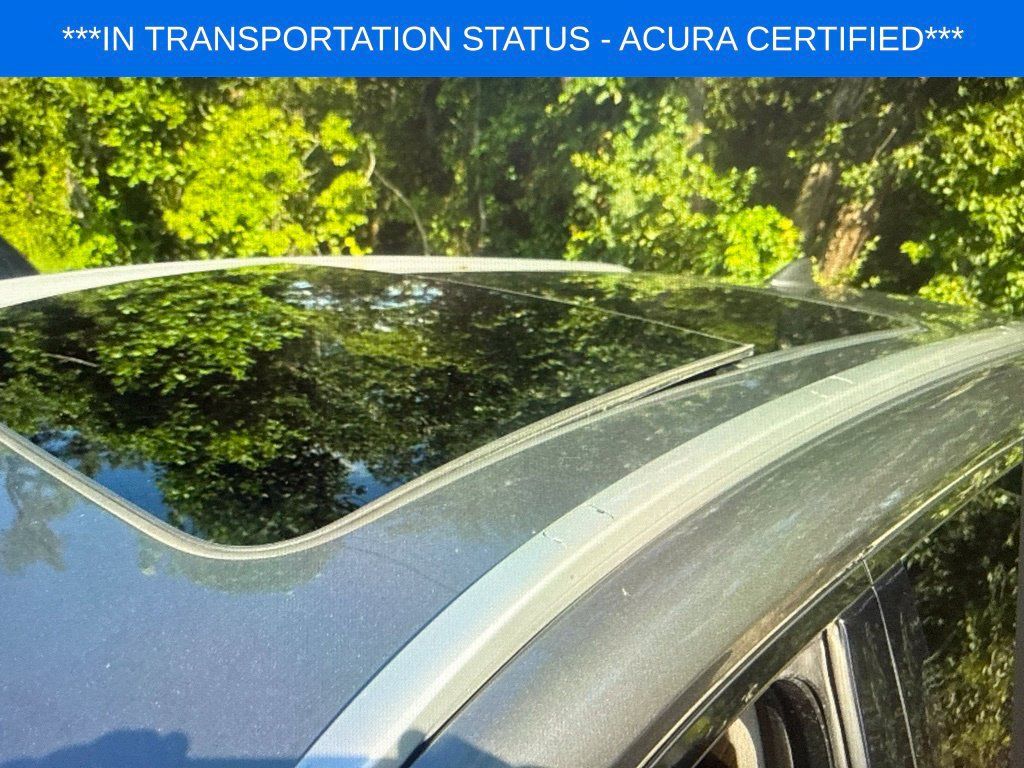 Used 2023 Acura MDX w/ Advance Package AWD/4WD image 9