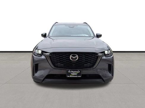 Certified 2026 MAZDA CX-90 3.3 Turbo w/ Premium Sport Pkg AWD/4WD image 2