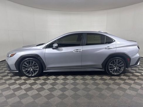 Used 2022 Subaru WRX GT image 7