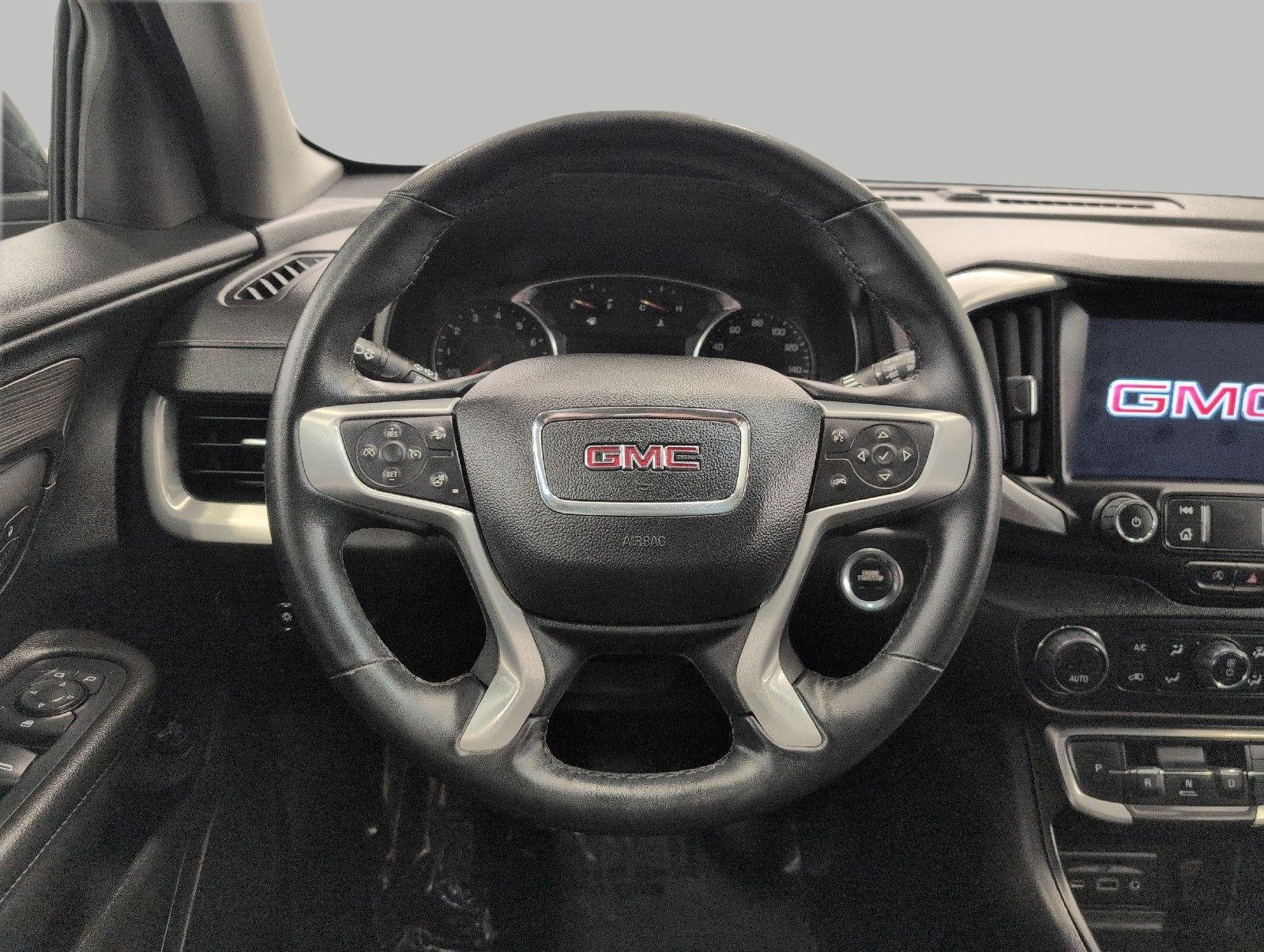 Used 2023 GMC Terrain SLT w/ Elevation Edition AWD/4WD image 5