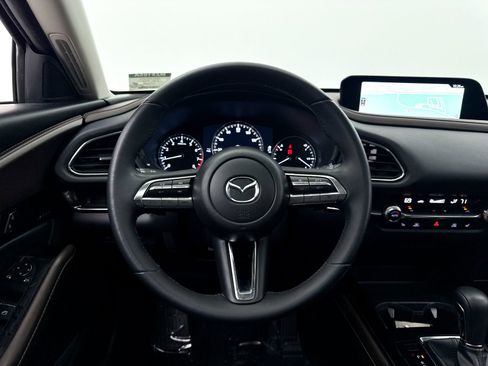 Used 2023 MAZDA CX-30 AWD 2.5 S w/ Premium Package image 4