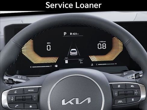 New 2026 Kia K5 GT-Line w/ GT-Line Premium Package image 21