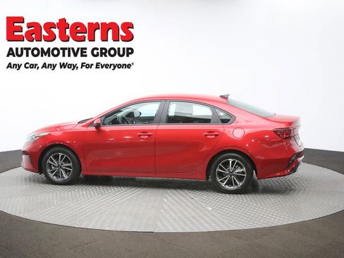 Used 2023 Kia Forte LXS image 59