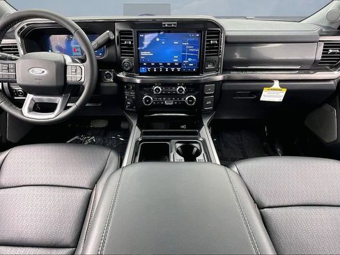 New 2026 Ford F350 Lariat AWD/4WD image 5