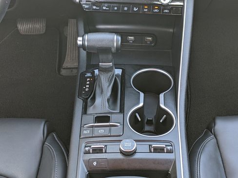 Used 2024 Kia K5 GT-Line w/ GT-Line Premium Package image 15