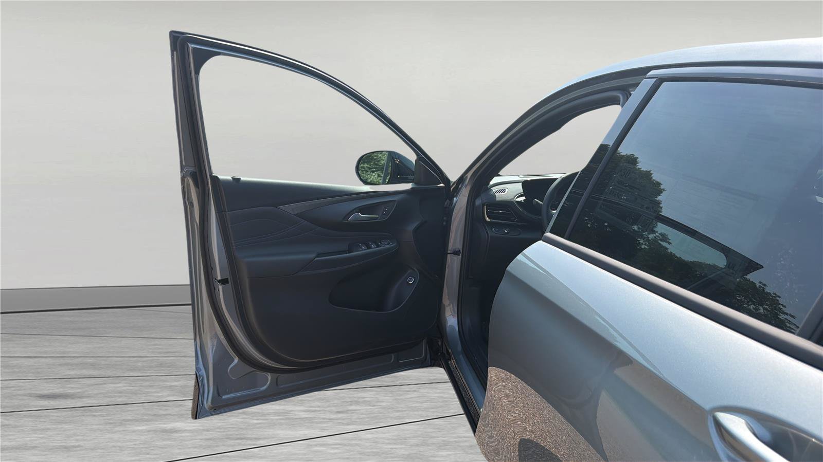 New 2026 Buick Envista Sport Touring w/ Convenience I Package FWD image 15