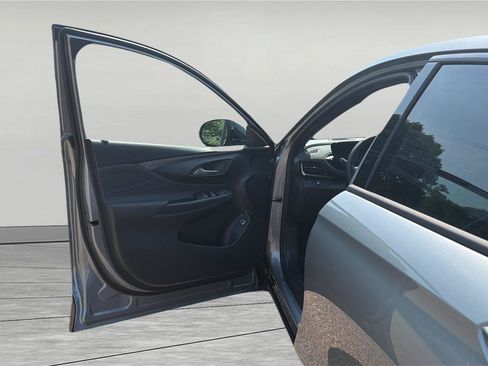 New 2026 Buick Envista Sport Touring w/ Convenience I Package FWD image 15