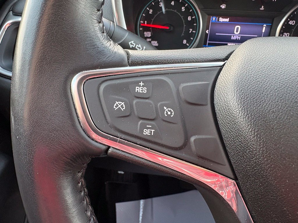 Used 2019 Chevrolet Equinox LT AWD/4WD image 18