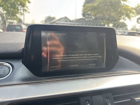 Used 2016 MAZDA MAZDA6 Sport FWD image 15
