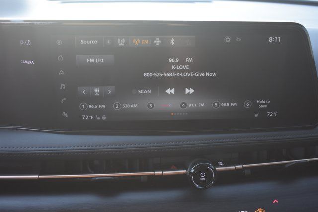 Used 2023 Nissan Ariya FWD image 24