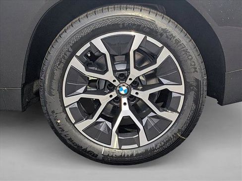 New 2026 BMW X3 xDrive30 w/ Premium Package image 10