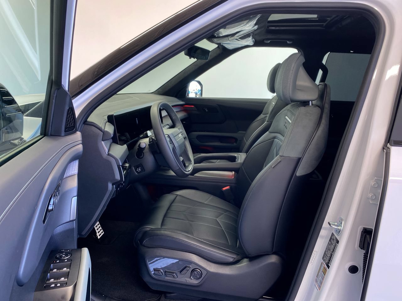 New 2027 Kia Telluride X-Line SX Prestige w/ Towing Package AWD/4WD image 16