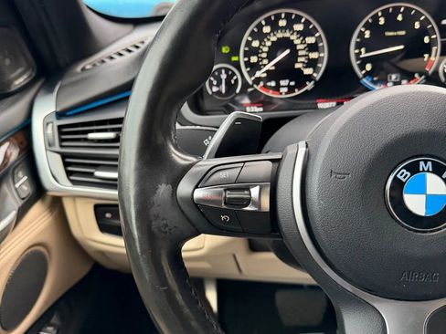 Used 2016 BMW X5 xDrive50i image 17