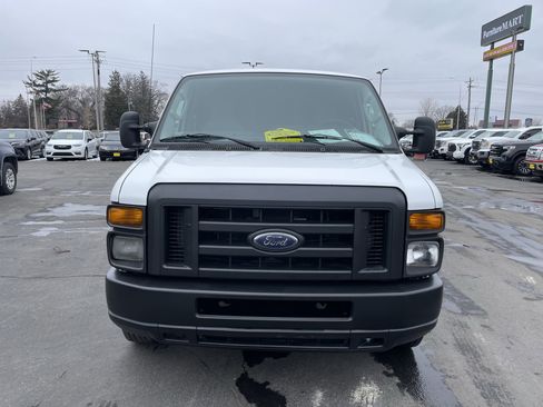 Used 2013 Ford E-150 and Econoline 150 w/ PWR Group image 3