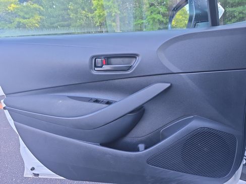 Used 2026 Toyota Corolla LE FWD image 26