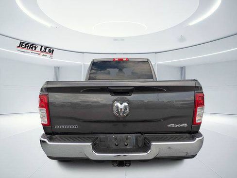 Certified 2022 RAM 2500 Big Horn w/ Level A Equipment Group AWD/4WD image 4