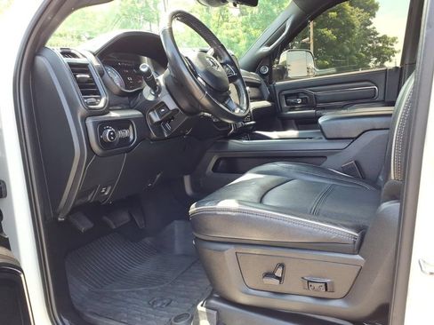 Certified 2022 RAM 2500 Limited AWD/4WD image 13