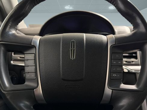 Used 2011 Lincoln MKZ w/ Sport Appearance Pkg image 16