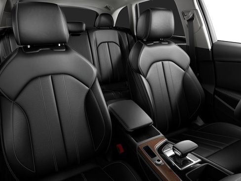 Certified 2023 Audi A4 2.0T allroad Premium Plus w/ Premium Plus Package AWD/4WD image 5