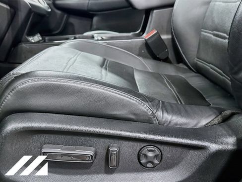 Used 2022 Honda CR-V EX-L image 20