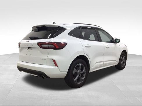 Used 2023 Ford Escape ST-Line AWD/4WD image 4