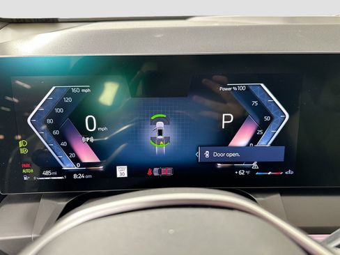 New 2026 BMW X3 xDrive30 w/ Convenience Package image 10