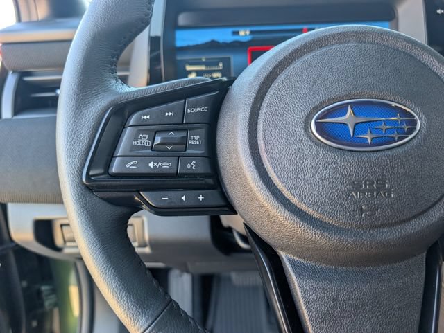 Used 2026 Subaru Outback Limited XT AWD/4WD image 13