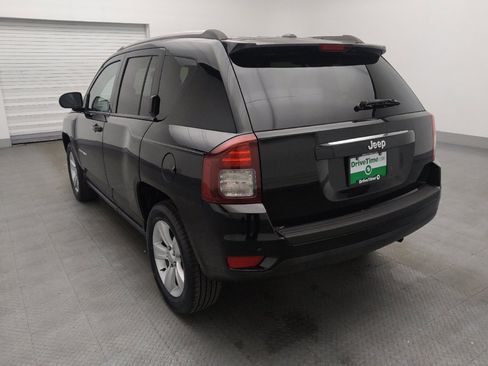 Used 2016 Jeep Compass Sport w/ Power Value Group image 5