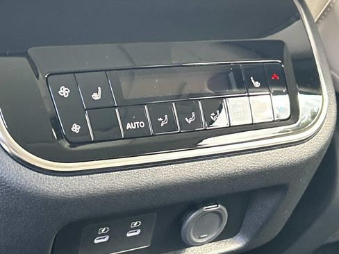 New 2026 Nissan Armada Platinum AWD/4WD image 24