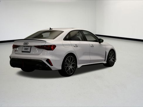 New 2026 Audi RS 3 image 5