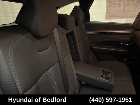 Used 2023 Hyundai Tucson SEL AWD/4WD image 19