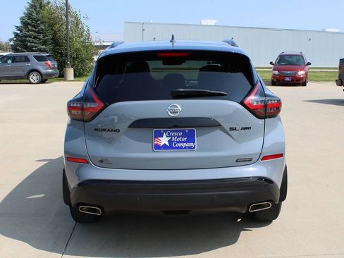 Used 2021 Nissan Murano SL image 6