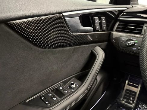 Used 2024 Audi S5 Premium Plus w/ Premium Plus Package AWD/4WD image 14