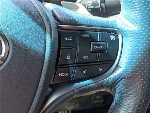 Used 2021 Lexus ES 350 F Sport w/ Accessory Package image 5