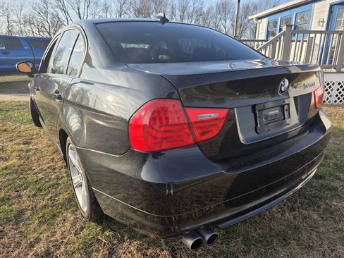 Used 2011 BMW 328i xDrive 328i xDrive AWD 4dr Sedan image 7