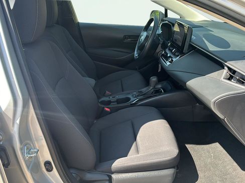 Used 2024 Toyota Corolla LE FWD image 24