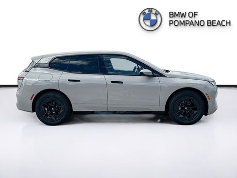 New 2026 BMW iX xDrive60 image 7
