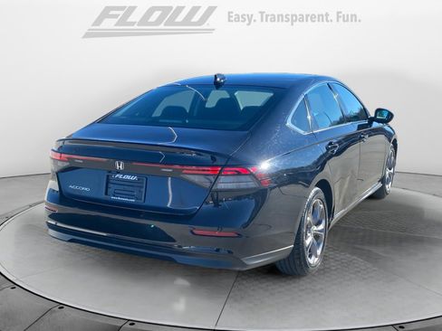 Used 2024 Honda Accord EX image 9