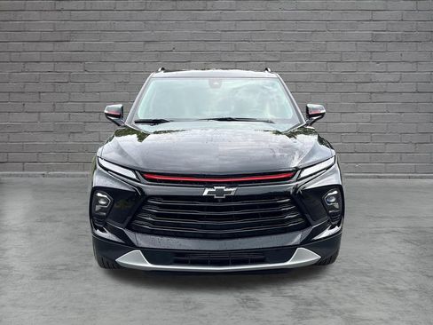 Used 2024 Chevrolet Blazer LT w/ Sound & Technology Package AWD/4WD image 7