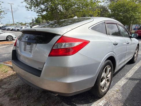 Used 2010 Honda Crosstour EX-L image 5
