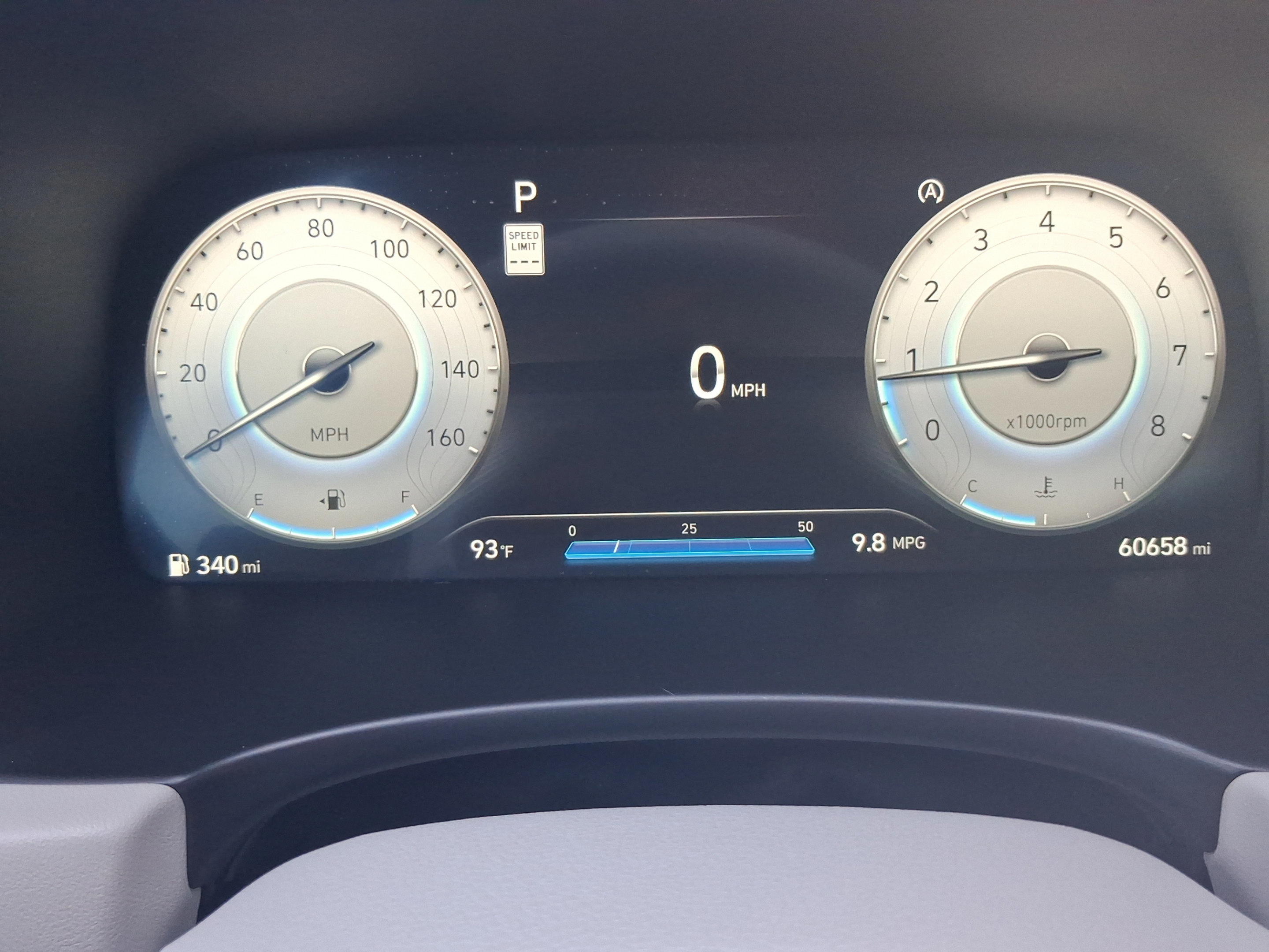 Used 2023 Hyundai Palisade Limited FWD image 21