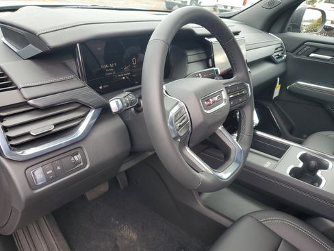 New 2026 GMC Acadia Elevation w/ Elevation Premium Package image 16