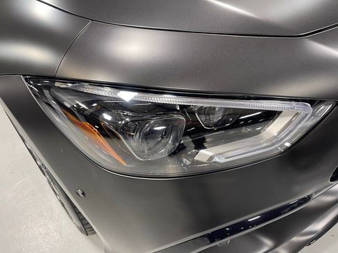 Used 2022 Mercedes-Benz AMG GT 53 image 9