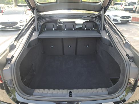 Used 2024 BMW 430i Gran Coupe w/ Convenience Package RWD image 8