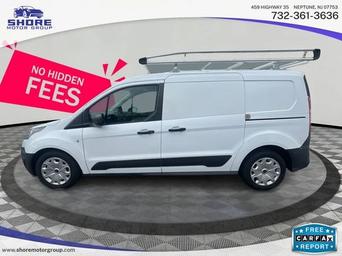 Used 2016 Ford Transit Connect XL image 10