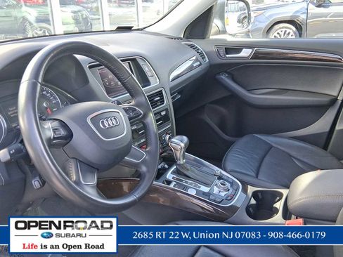 Used 2014 Audi Q5 2.0T Premium Plus image 14