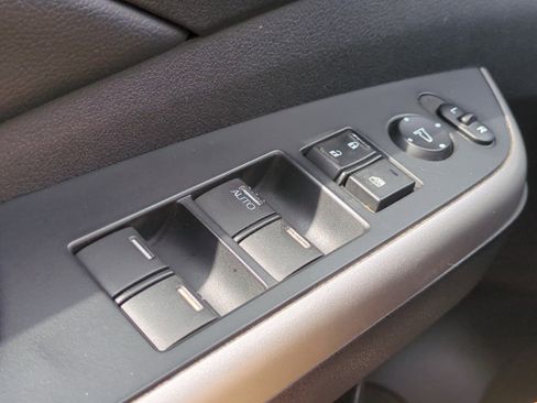 Used 2012 Honda CR-V EX-L image 26