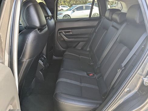 Used 2024 MAZDA CX-50 AWD 2.5 S w/ Preferred Package image 11