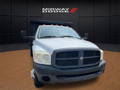 Used 2010 Dodge Ram 3500 Truck ST image 5